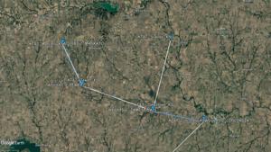 Picture provided by B7C 01/17/2026